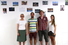 FAU-Fotowettbewerb: Sieger gekürt